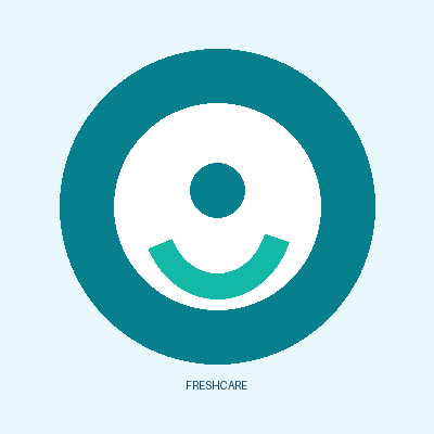FreshCare Laundry Services logo
