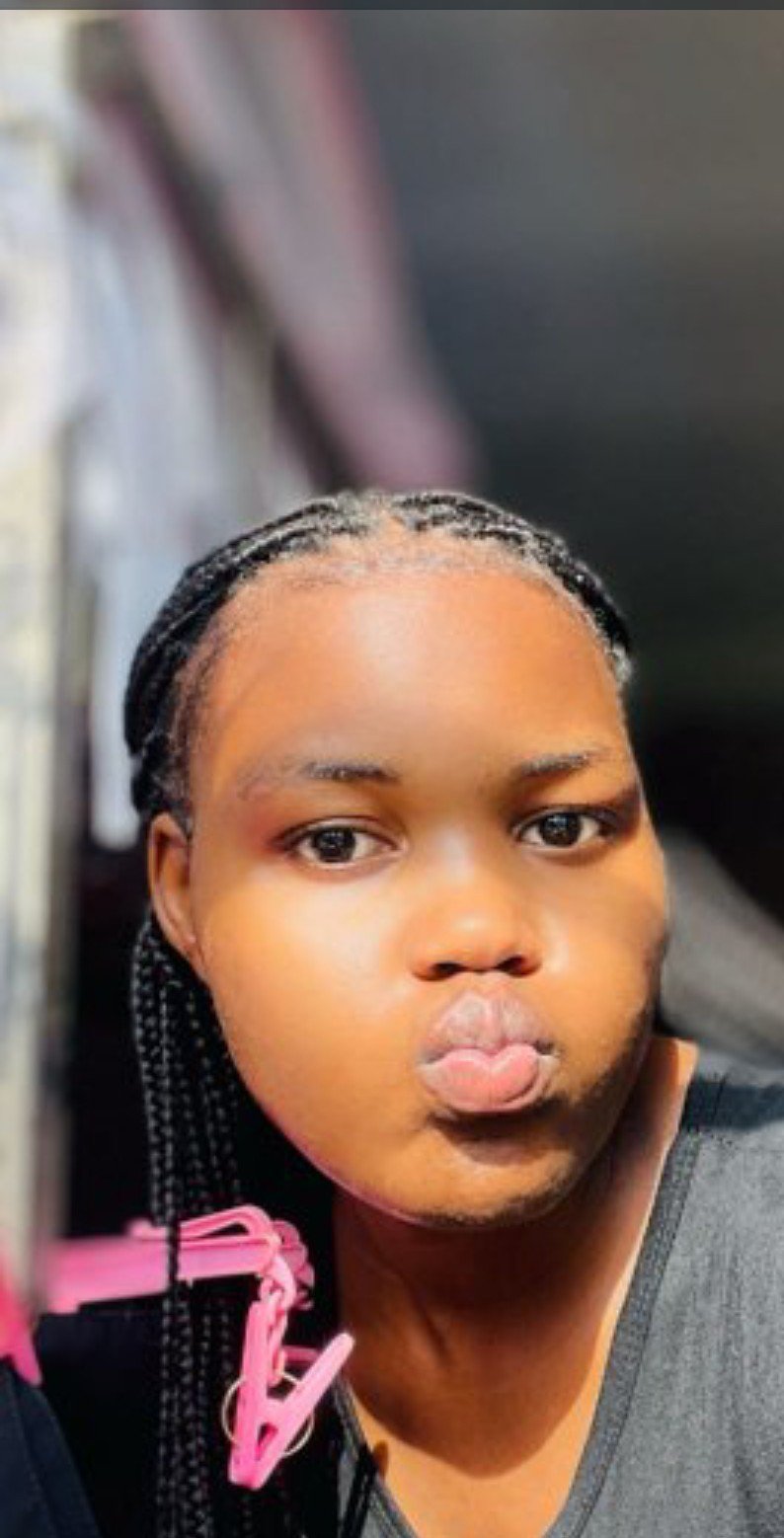 Portrait of Nakiganda Flavia
